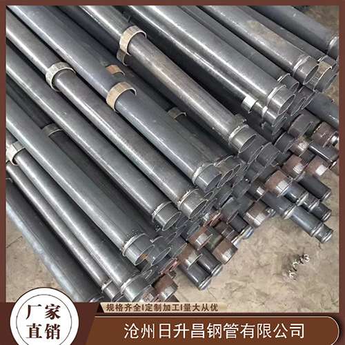 西昌声测管生产厂家