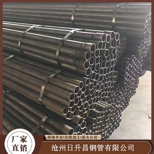 西昌57声测管多少钱一米