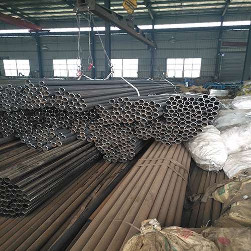 西昌[50声测管规格尺寸]建立中长期去产能有效机制