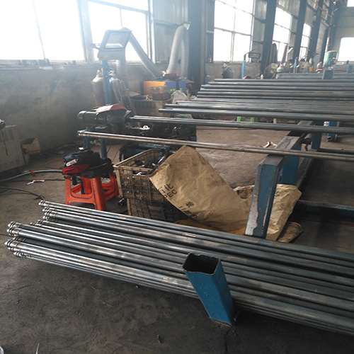 西昌桥梁桩基声测管的施工工艺流程